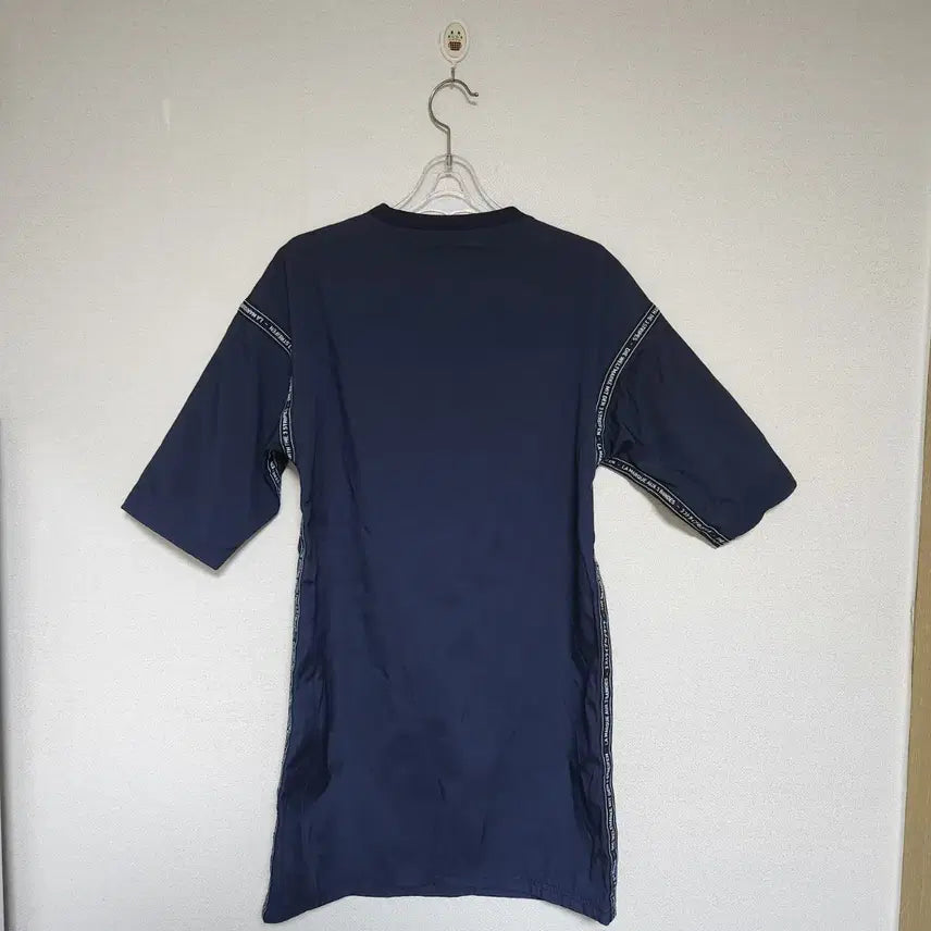 [BUNJANG] Adidas Reversible Dress / 아디다스 양면 원피스 프리