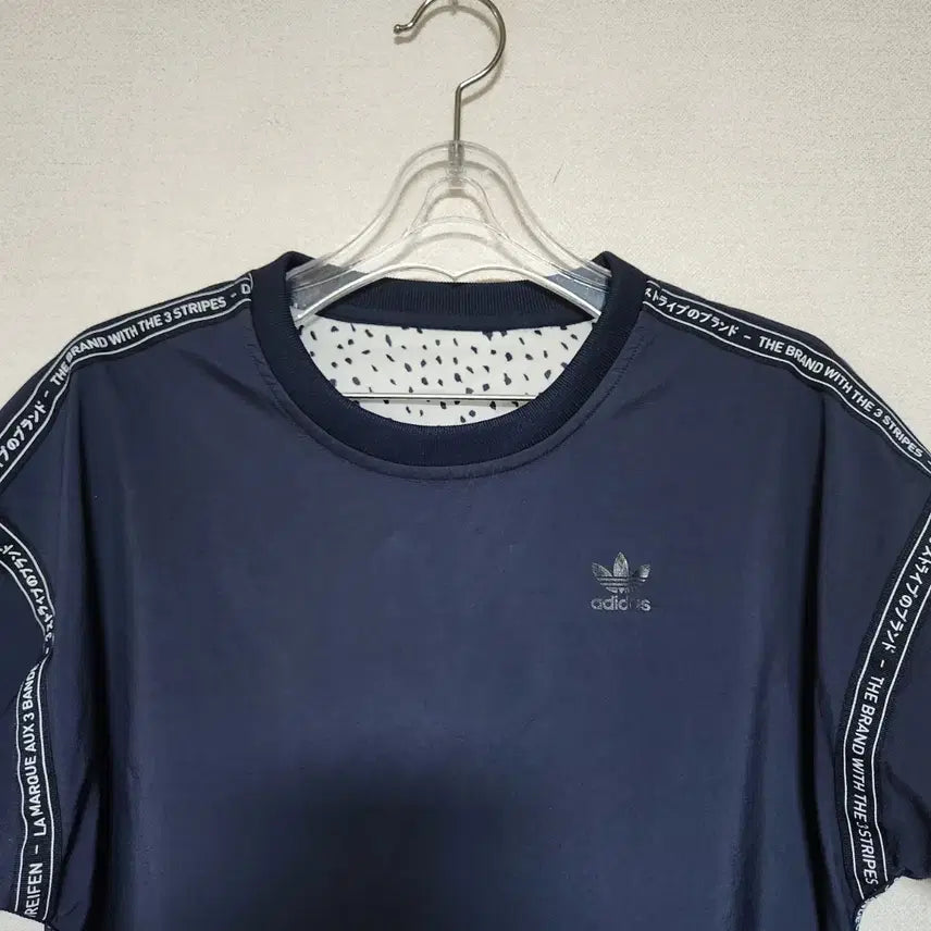 [BUNJANG] Adidas Reversible Dress / 아디다스 양면 원피스 프리