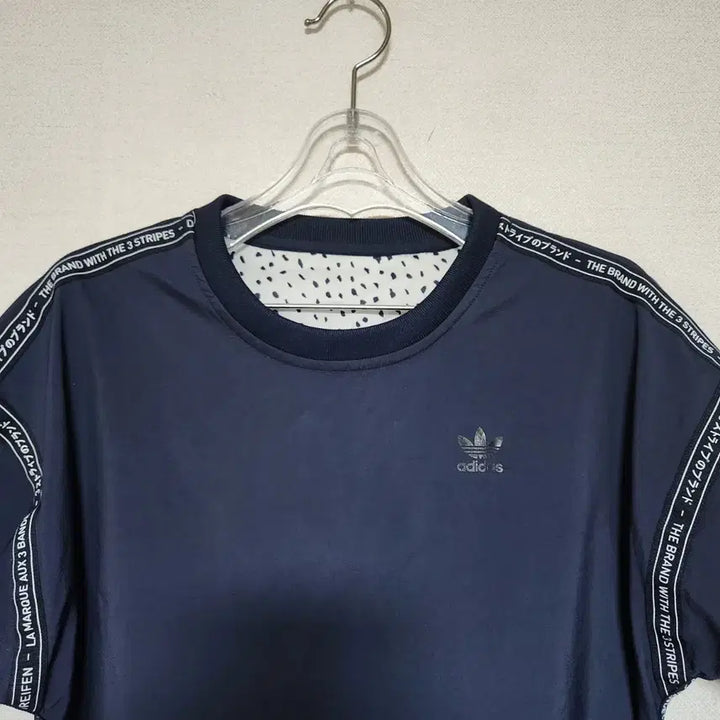 [BUNJANG] Adidas Reversible Dress / 아디다스 양면 원피스 프리