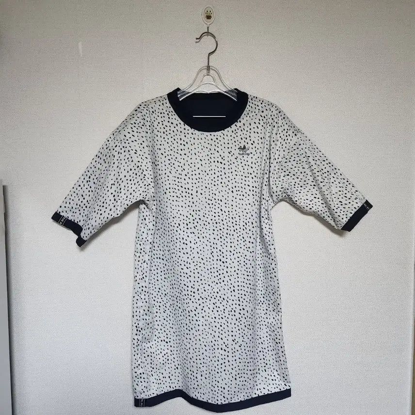 [BUNJANG] Adidas Reversible Dress / 아디다스 양면 원피스 프리