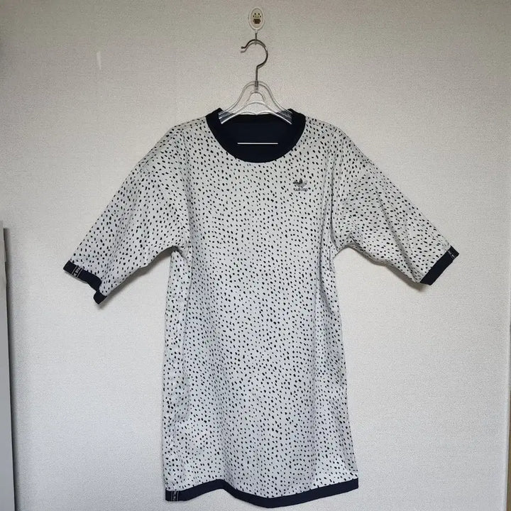 [BUNJANG] Adidas Reversible Dress / 아디다스 양면 원피스 프리