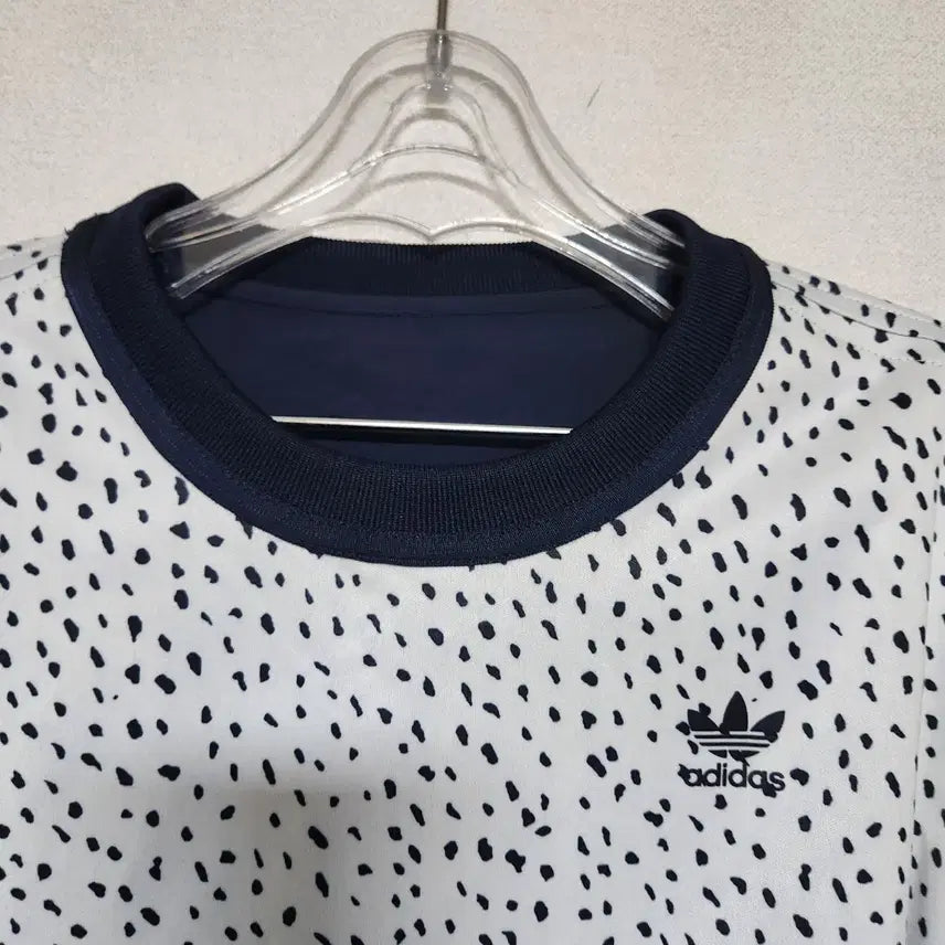 [BUNJANG] Adidas Reversible Dress / 아디다스 양면 원피스 프리
