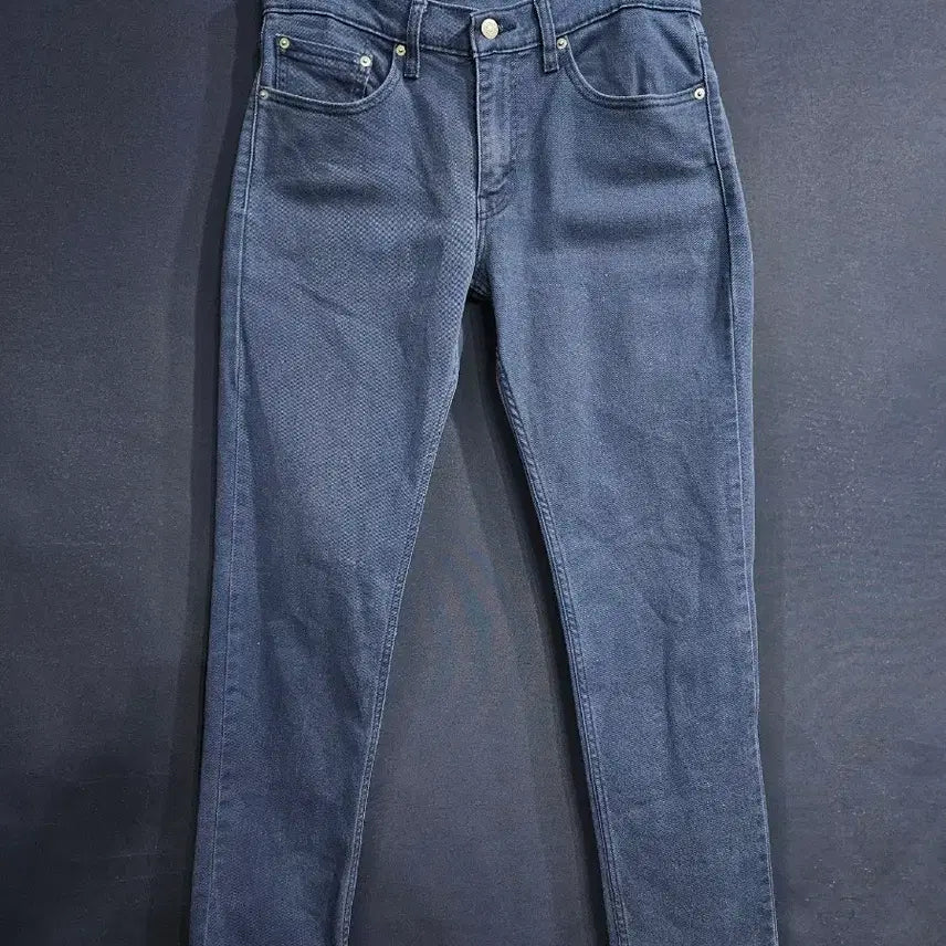 [SOLD OUT] 리바이스 511 다크블루 남성 슬림핏 허리 32 데님팬츠