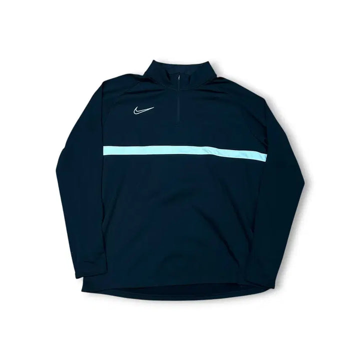 [BUNJANG] Nike Dri-FIT Track Top / 나이키 드라이핏 트랙탑