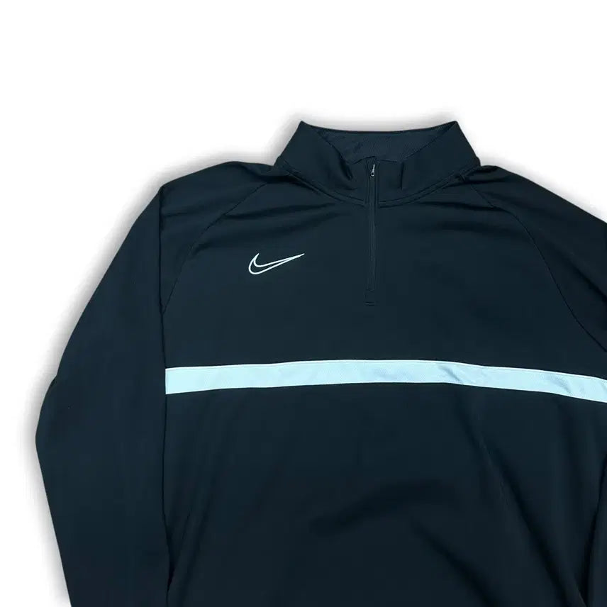 [BUNJANG] Nike Dri-FIT Track Top / 나이키 드라이핏 트랙탑