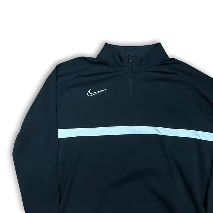 [BUNJANG] Nike Dri-FIT Track Top / 나이키 드라이핏 트랙탑