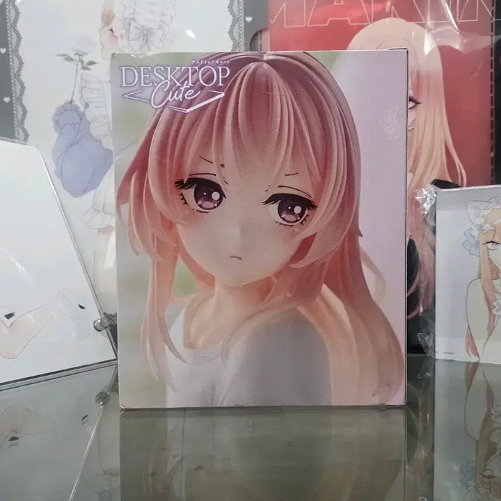 [BUNJANG] Taito Inui Sajuna Figure / 비스크돌 이누이 사쥬나