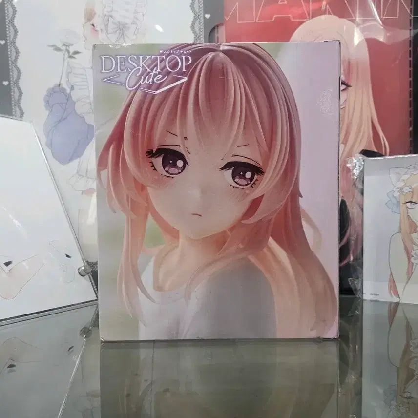 [BUNJANG] Taito Inui Sajuna Figure / 비스크돌 이누이 사쥬나
