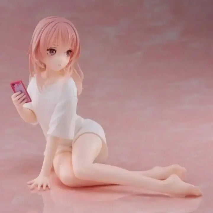 [BUNJANG] Taito Inui Sajuna Figure / 비스크돌 이누이 사쥬나