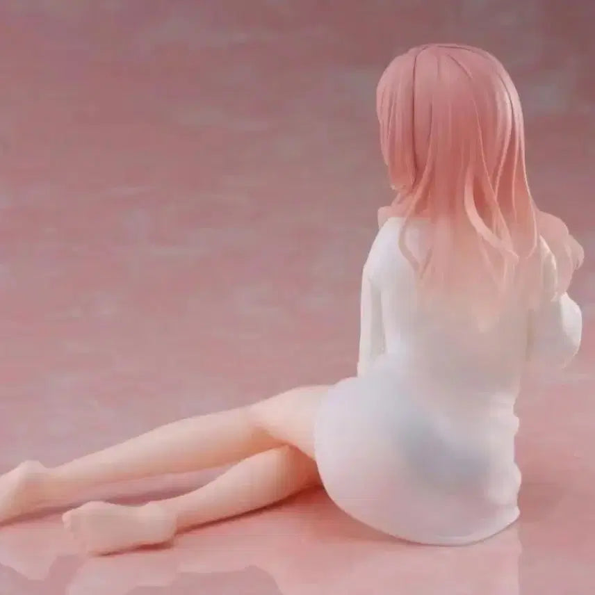 [BUNJANG] Taito Inui Sajuna Figure / 비스크돌 이누이 사쥬나