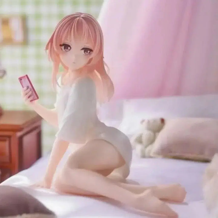 [BUNJANG] Taito Inui Sajuna Figure / 비스크돌 이누이 사쥬나