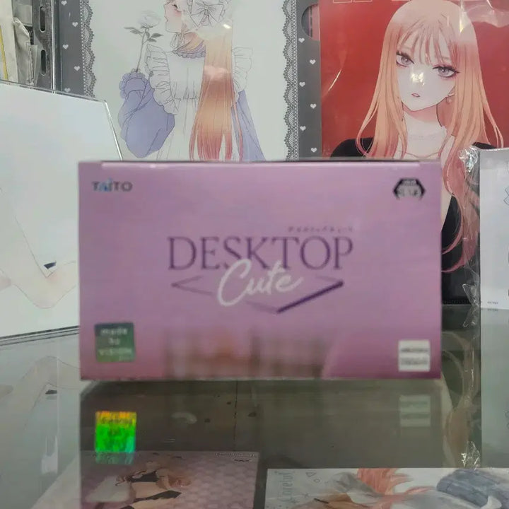 [BUNJANG] Taito Inui Sajuna Figure / 비스크돌 이누이 사쥬나