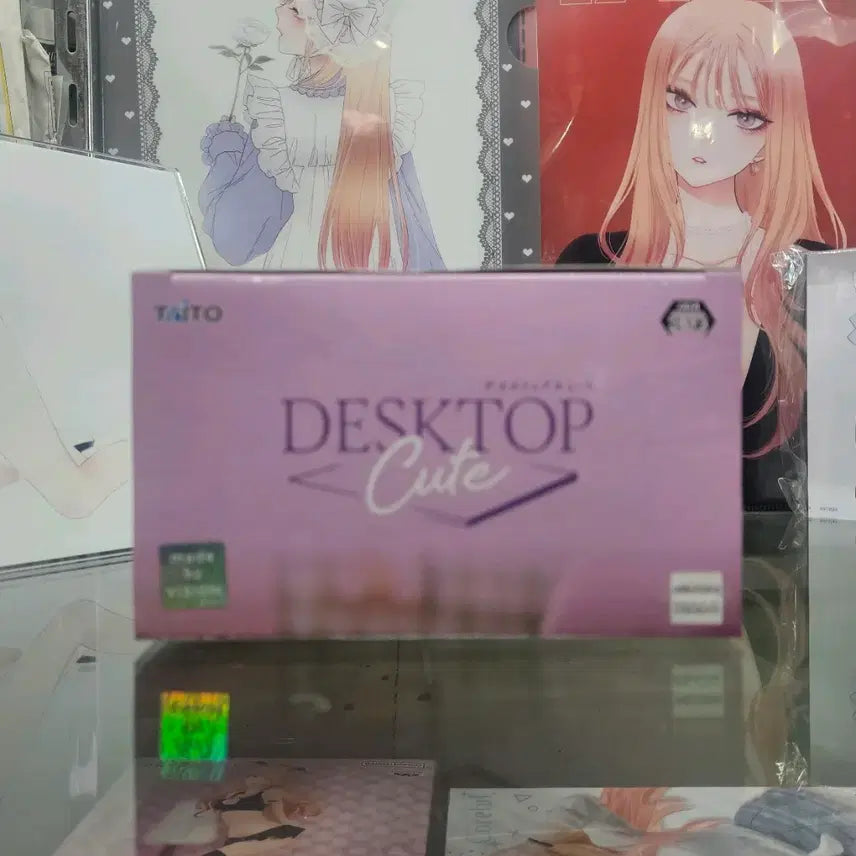 [BUNJANG] Taito Inui Sajuna Figure / 비스크돌 이누이 사쥬나