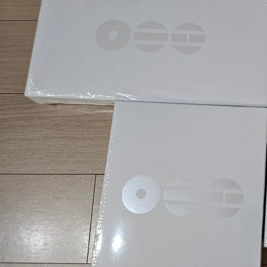 [BUNJANG] BTS Arirang Album Sealed Bundle Set / 방탄 bts 아리랑 앨범 미개봉 2개 세트
