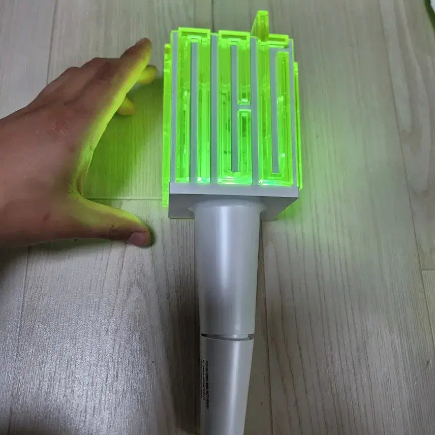 [SOLD OUT] NCT 믐뭔봉. 런쥔, 맠