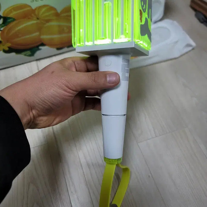 [SOLD OUT] NCT 믐뭔봉. 런쥔, 맠