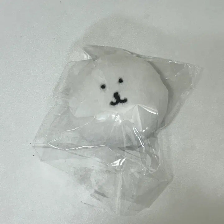 [SOLD OUT] 나가노 마켓 농담곰 쿠지 e상 얼굴