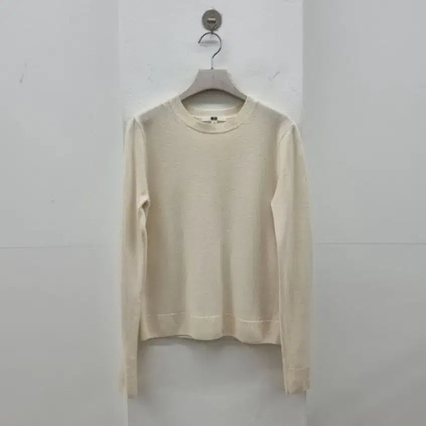 [BUNJANG] Uniqlo Cashmere 100% Sweater / UNIQLO 유니클로 (캐시미어100%)