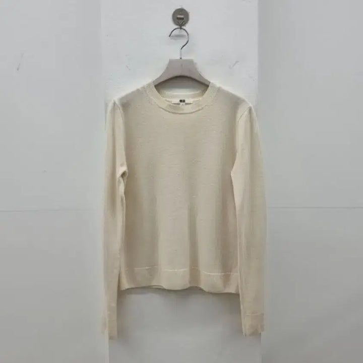 [BUNJANG] Uniqlo Cashmere 100% Sweater / UNIQLO 유니클로 (캐시미어100%)