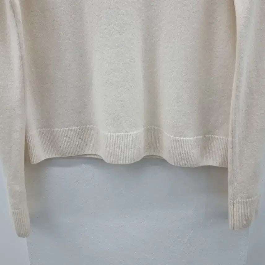 [BUNJANG] Uniqlo Cashmere 100% Sweater / UNIQLO 유니클로 (캐시미어100%)