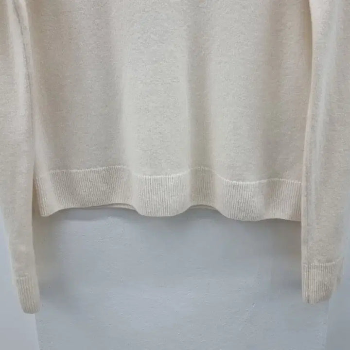 [BUNJANG] Uniqlo Cashmere 100% Sweater / UNIQLO 유니클로 (캐시미어100%)