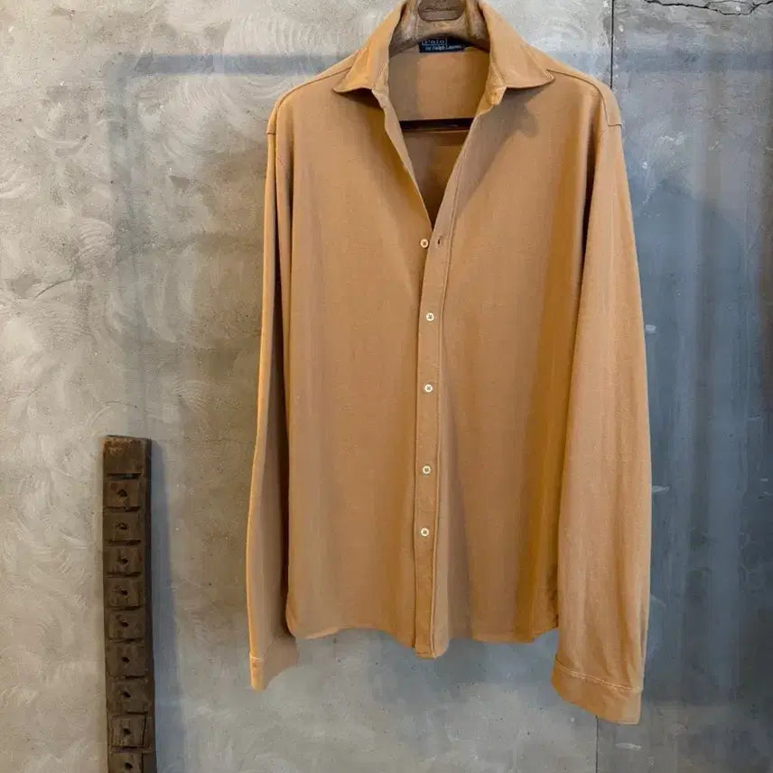 [BUNJANG] Polo Ralph Lauren PK Shirt - Men&