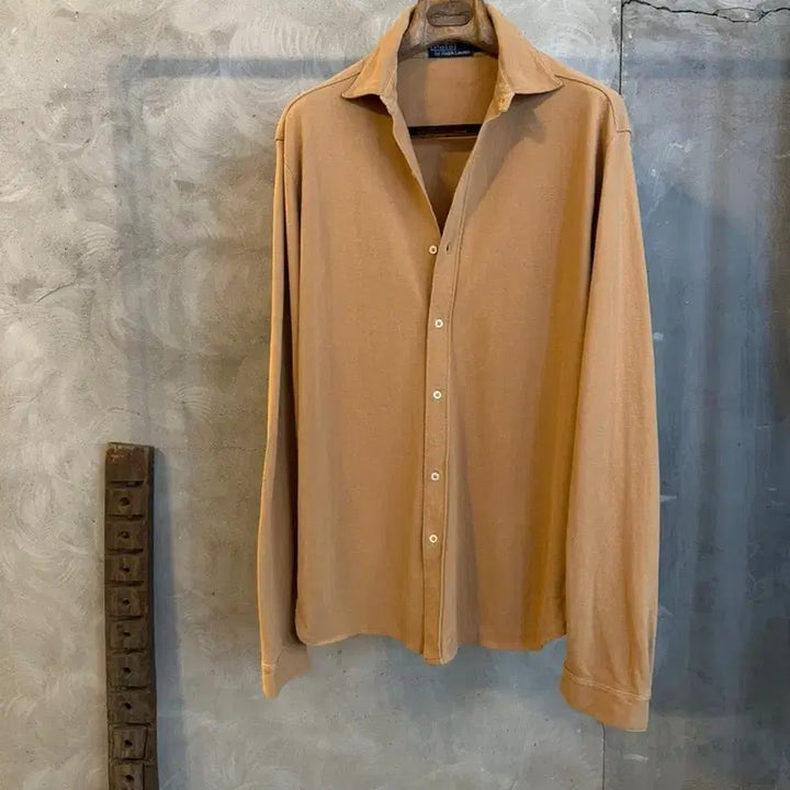[BUNJANG] Polo Ralph Lauren PK Shirt - Men&