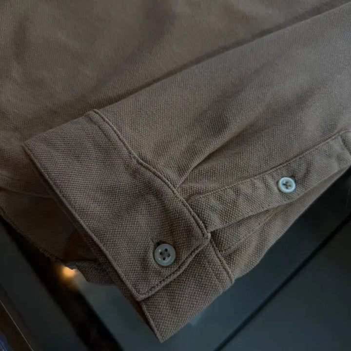 [BUNJANG] Polo Ralph Lauren PK Shirt - Men&