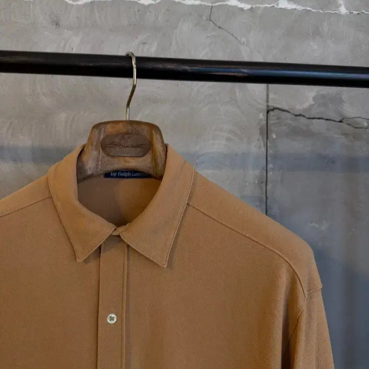 [BUNJANG] Polo Ralph Lauren PK Shirt - Men&