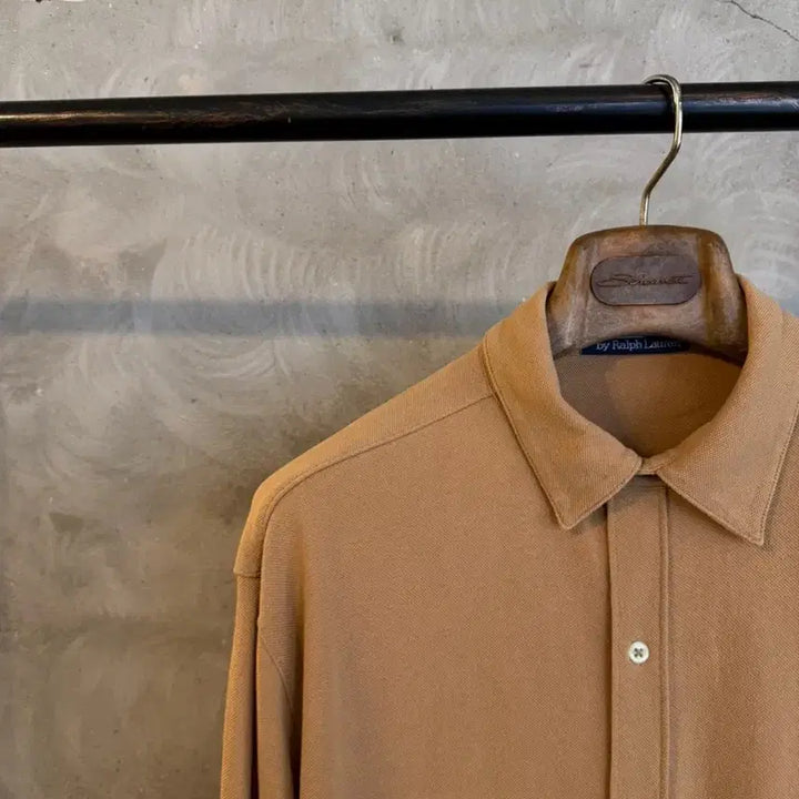 [BUNJANG] Polo Ralph Lauren PK Shirt - Men&
