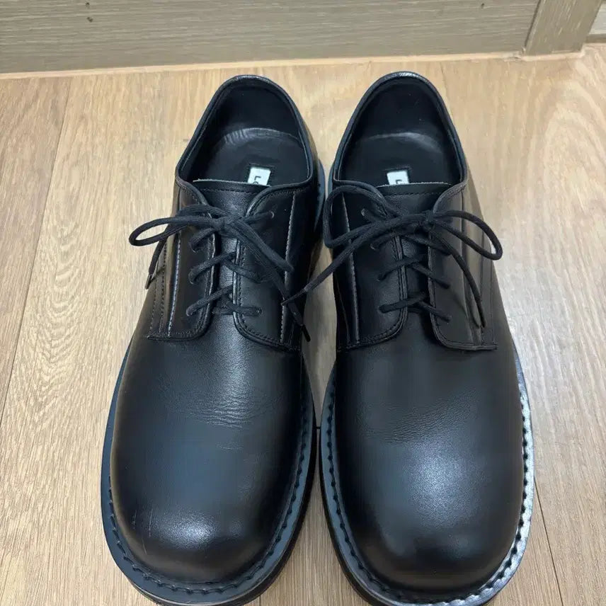 [BUNJANG] Lost Garden Folic Shoes / 로스트가든  포릭