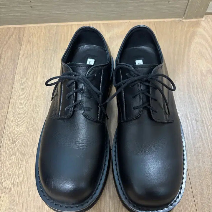 [BUNJANG] Lost Garden Folic Shoes / 로스트가든  포릭