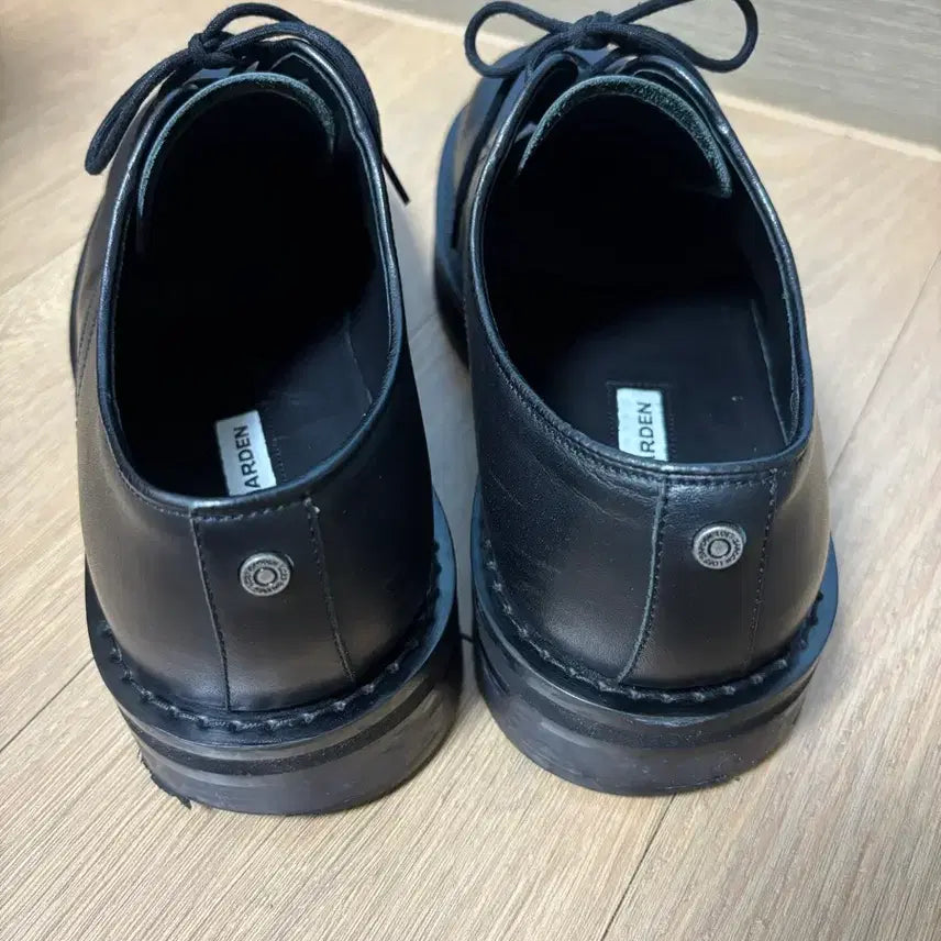 [BUNJANG] Lost Garden Folic Shoes / 로스트가든  포릭