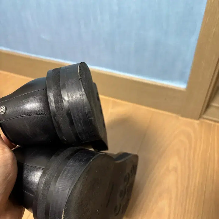 [BUNJANG] Lost Garden Folic Shoes / 로스트가든  포릭