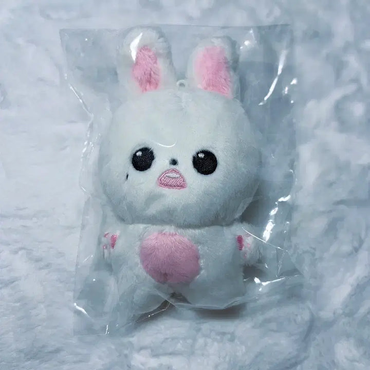 [BUNJANG] IVE Wonyoung Bunny Ver. 1st Photocard / 아이브 장원영 버니녕 1차