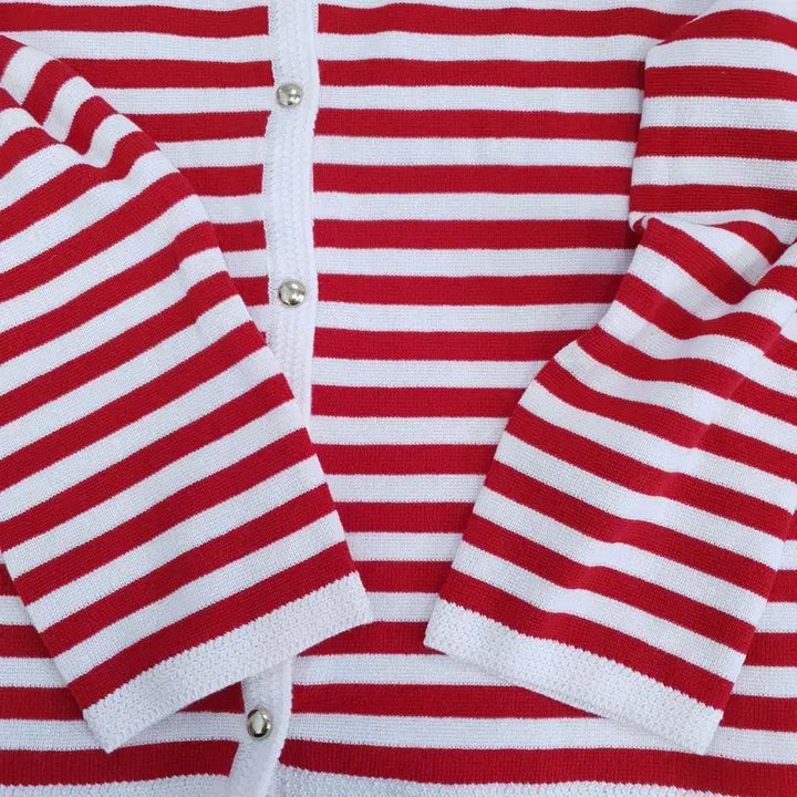 [BUNJANG] THE ATG 77 Cardigan / [77] THE ATG 가디건
