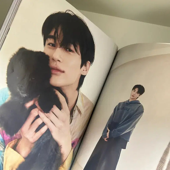 [BUNJANG] Cosmopolitan Byun Woo-seok &amp; Lee Do-hyun Magazine / 코스모폴리탄 변우석 이도현 잡지