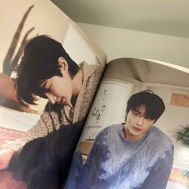 [BUNJANG] Cosmopolitan Byun Woo-seok &amp; Lee Do-hyun Magazine / 코스모폴리탄 변우석 이도현 잡지