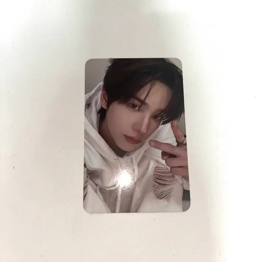 [BUNJANG] TWS Rush Road VR Photocard / 투어스 TWS VR 코엑스 메가박스 러쉬로드 특전