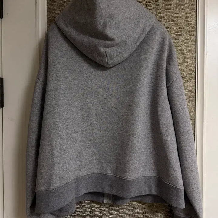 [BUNJANG] LRECords Liberty Hooded Zip-up / 뤡코즈 리버티 후드집업 1