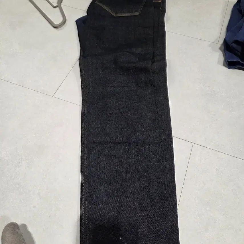 [BUNJANG] Wesc Eddie Jean Denim 34/32 / wesc 에디진 34/32