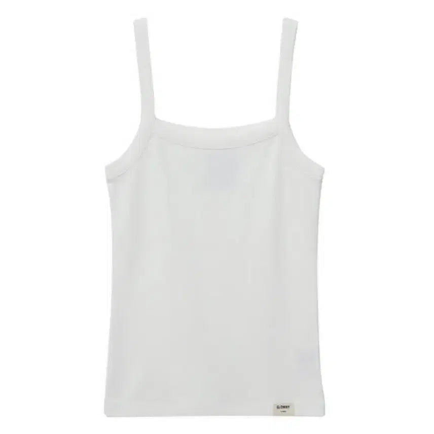 [BUNJANG] Glowny Z Classic Tank Top / 글로니 지 클래식 탱크 나시 새상품