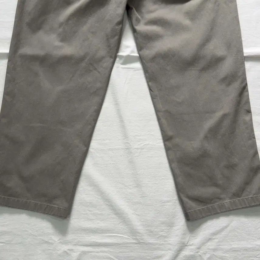 [SOLD OUT] 90s 폴로 랄프로렌 투턱 치노팬츠 36X34
