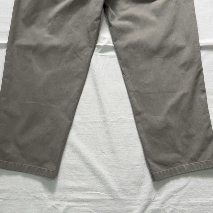[SOLD OUT] 90s 폴로 랄프로렌 투턱 치노팬츠 36X34