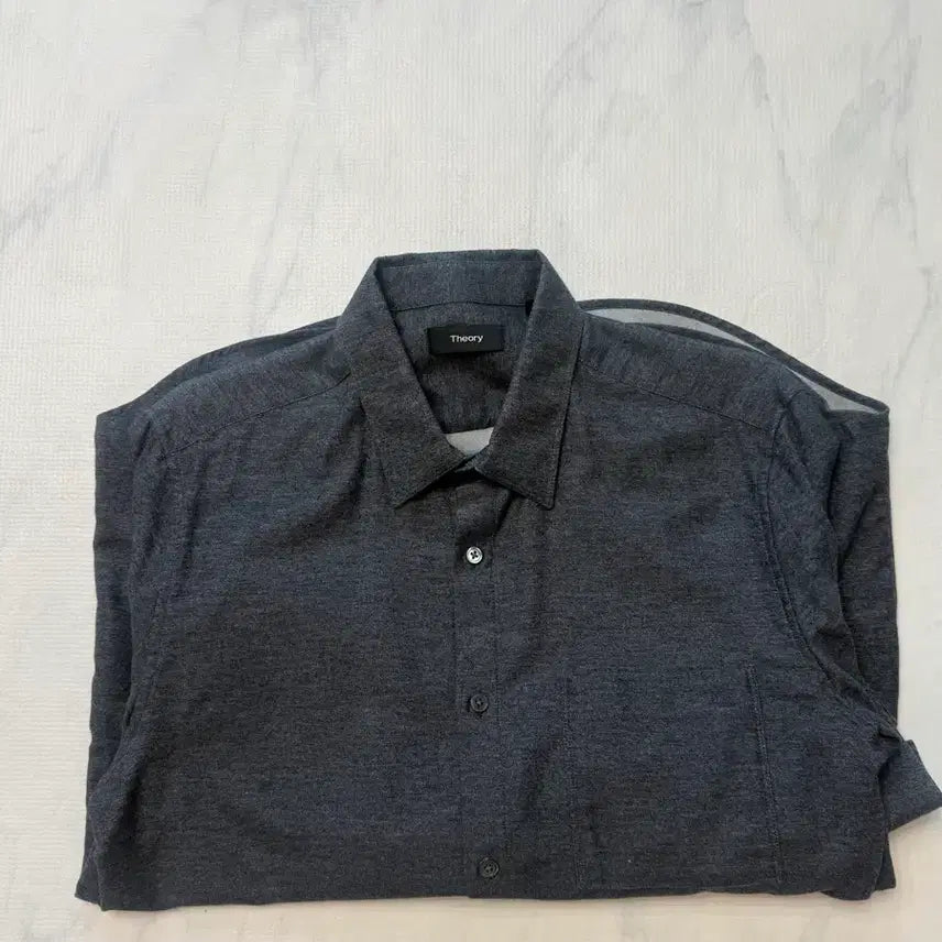 [BUNJANG] Theory Shirt / 띠어리 셔츠