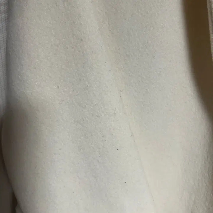 [BUNJANG] DEWL Ivory Coat (Size 55) / 듀엘 DEWL 코트 55