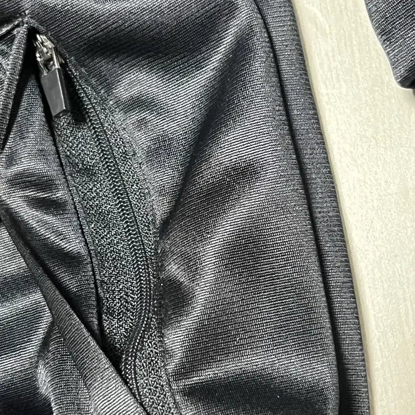 [BUNJANG] West Coast Choppers Black Track Top XL / 웨스트코스트초퍼스 블랙 트랙탑 XL사이즈