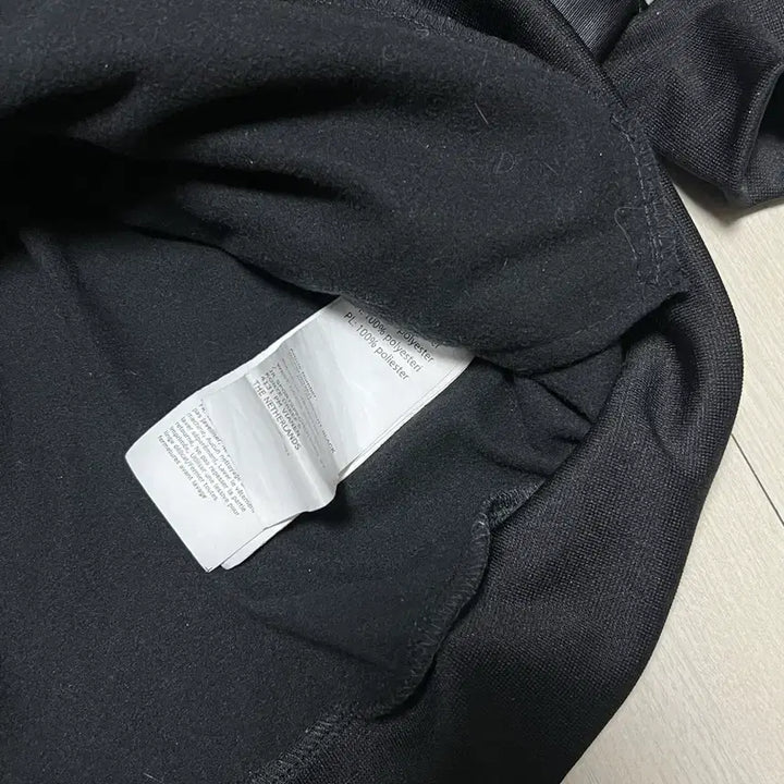 [BUNJANG] West Coast Choppers Black Track Top XL / 웨스트코스트초퍼스 블랙 트랙탑 XL사이즈