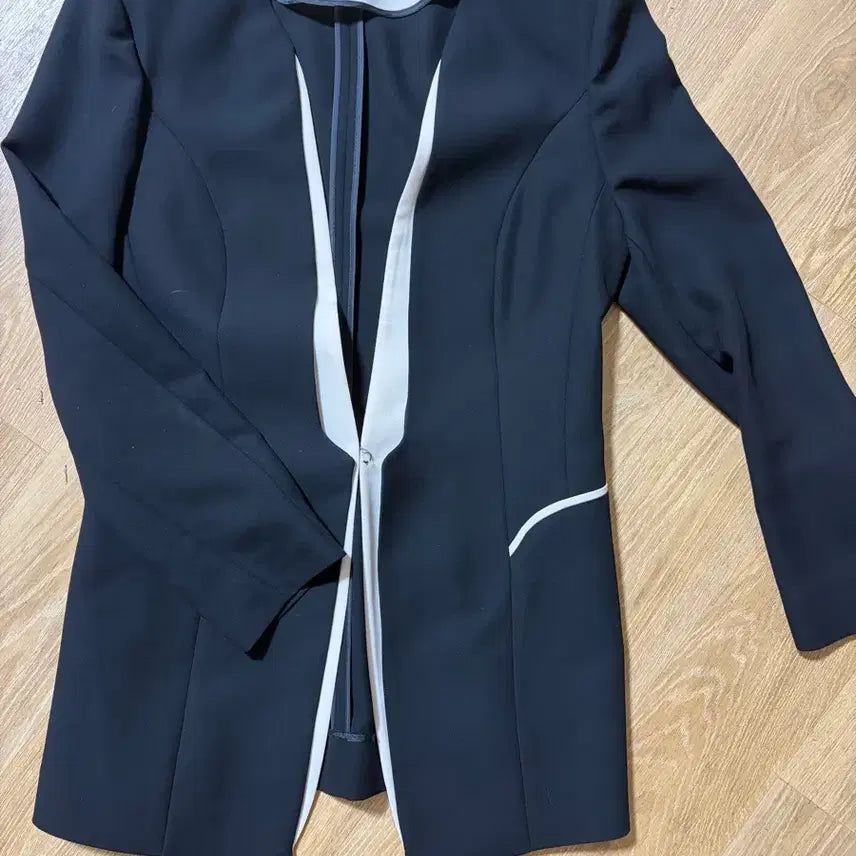 [BUNJANG] Kenneth Lady Jacket / 케네스레이디 자켓 kenneth lady