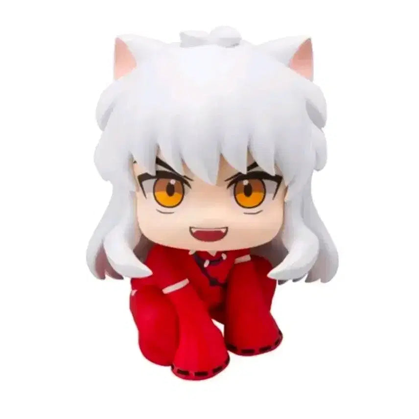 [BUNJANG] MegaHouse Inuyasha Look Up Figure (POB) / 특전)메가하우스 이누야샤 룩업 피규어